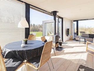 Maison de vacances Ørding  25