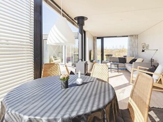 Casa per le vacanze Ørding  16