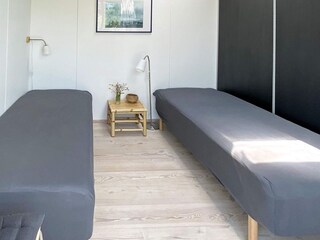 Maison de vacances Ørding  27