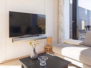 Maison de vacances Ørding  28