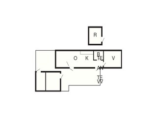 Maison de vacances Ørding  30