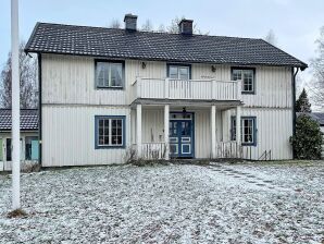 6 Personen Ferienhaus in ÖSTRA ÄNTERVIK - Gönäs - image1