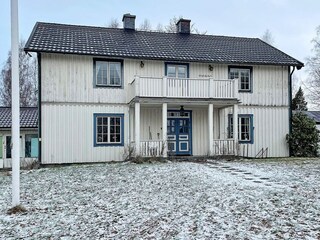 Holiday house Gönäs Outdoor Recording 1