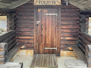 Holiday house Gönäs  10