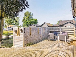 Holiday house Degeberga Outdoor Recording 5