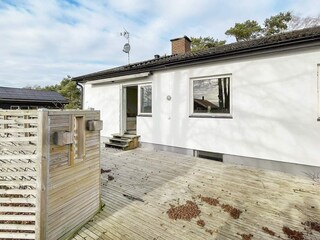 Holiday house Degeberga Outdoor Recording 4