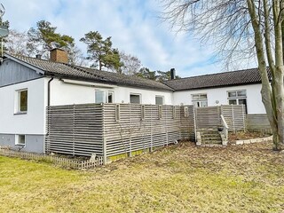 Vakantiehuis Degeberga Buitenaudio-opname 5