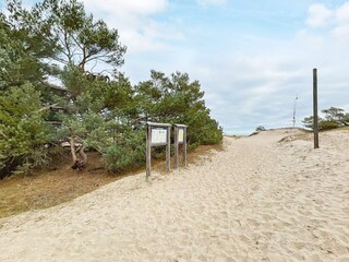 Holiday house Degeberga  7