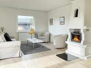 Vakantiehuis Degeberga  32