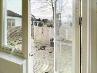 Vakantiehuis Degeberga  41