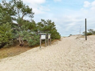 Holiday house Degeberga  13