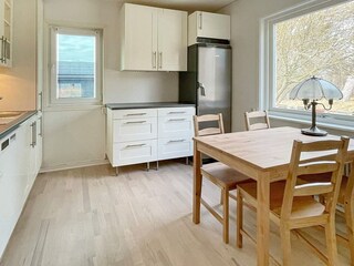 Vakantiehuis Degeberga  43