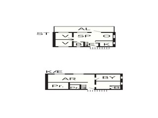 Ferienhaus Degeberga Grundriss 51