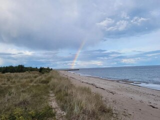 Ferienhaus Degeberga  29