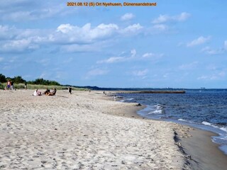 Ferienhaus Degeberga  48