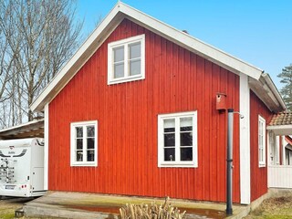 Holiday house Forsheda Outdoor Recording 3