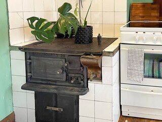 Vakantiehuis Forsheda  10