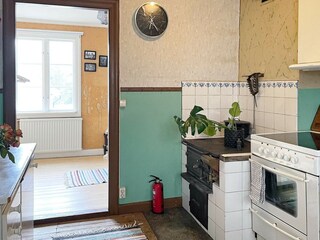 Holiday house Forsheda  11