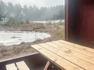 Vakantiehuis Forsheda  10