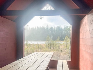 Casa de vacaciones Forsheda  7