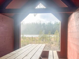Vakantiehuis Forsheda  12