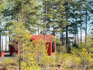 Holiday house Forsheda  24