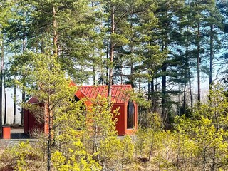 Maison de vacances Forsheda  8