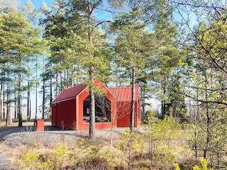 Holiday house Forsheda  14