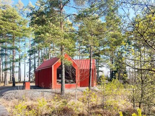 Vakantiehuis Forsheda  14