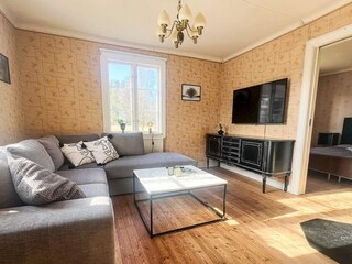 Vakantiehuis Forsheda  5