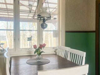 Vakantiehuis Forsheda  7