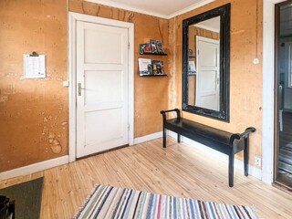 Vakantiehuis Forsheda  13