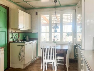 Vakantiehuis Forsheda  14