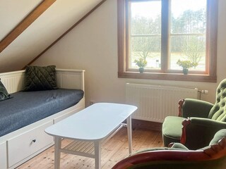 Vakantiehuis Forsheda  5