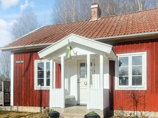 Holiday house Forsheda Outdoor Recording 1