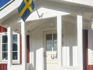 Holiday house Forsheda Outdoor Recording 7