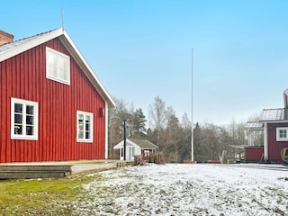 Holiday house Forsheda Outdoor Recording 9