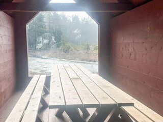 Vakantiehuis Forsheda  31