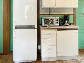 Vakantiehuis Forsheda  8