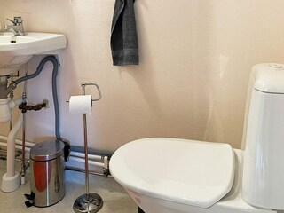 Vakantiehuis Forsheda  21