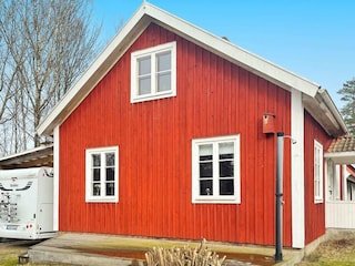 Holiday house Forsheda Outdoor Recording 4