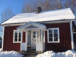 Holiday house Forsheda Outdoor Recording 7