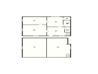 Holiday house Forsheda  49