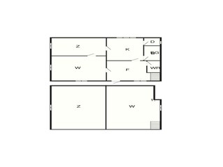 Holiday house Forsheda  50