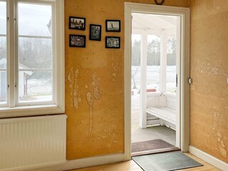 Vakantiehuis Forsheda  32