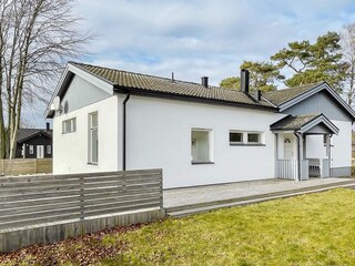 Holiday house Degeberga Outdoor Recording 2