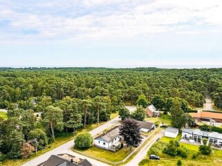 Ferienhaus Degeberga Außenaufnahme 1