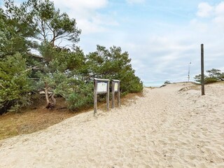 Holiday house Degeberga  9