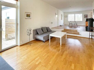 Holiday house Degeberga  15