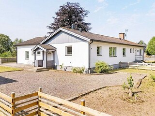 Holiday house Degeberga Outdoor Recording 2